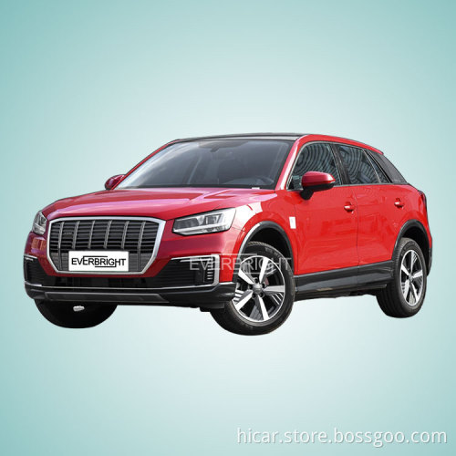 Used electric cars the year of   automatic transmission with very competitive price(500 units) 2022